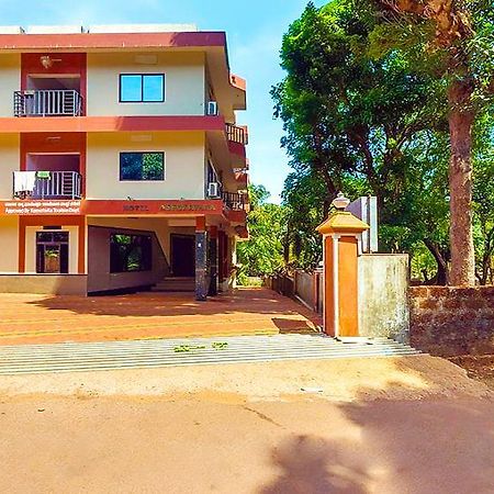 Hotel Ashokavana Gokarna  Esterno foto