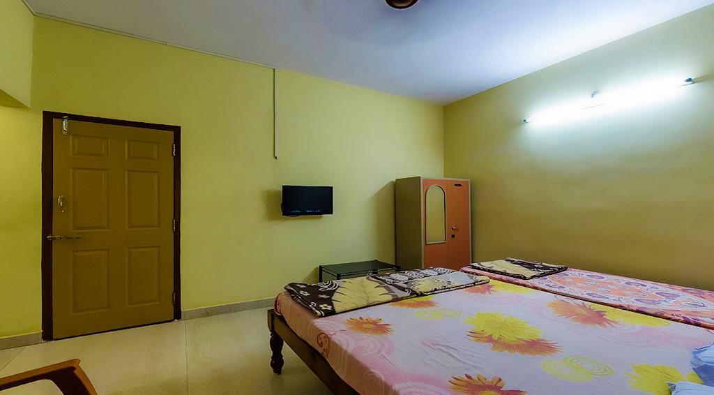 Hotel Ashokavana Gokarna  Esterno foto